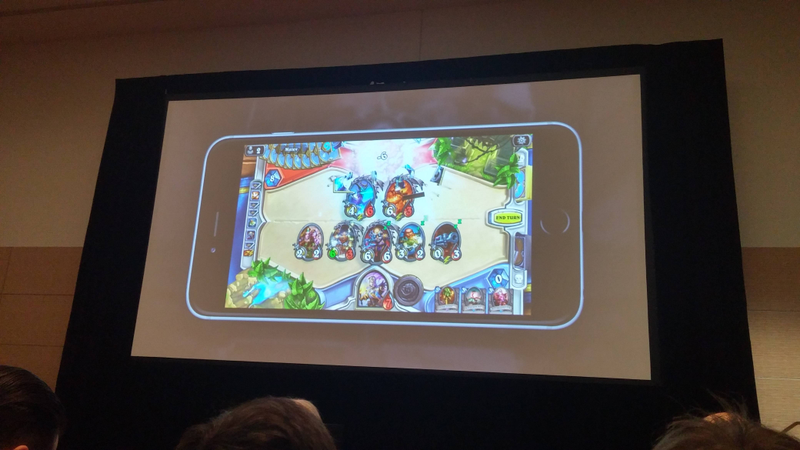 Illustration for article titled Hearthstone's Next Adventure Is Called Blackrock Mountain